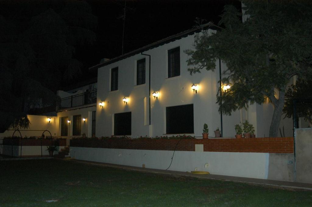 Riotinto Victorian House Minas de Ríotinto Exterior foto